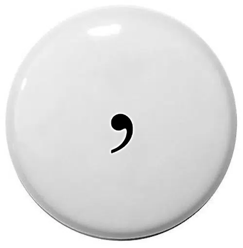 Comma