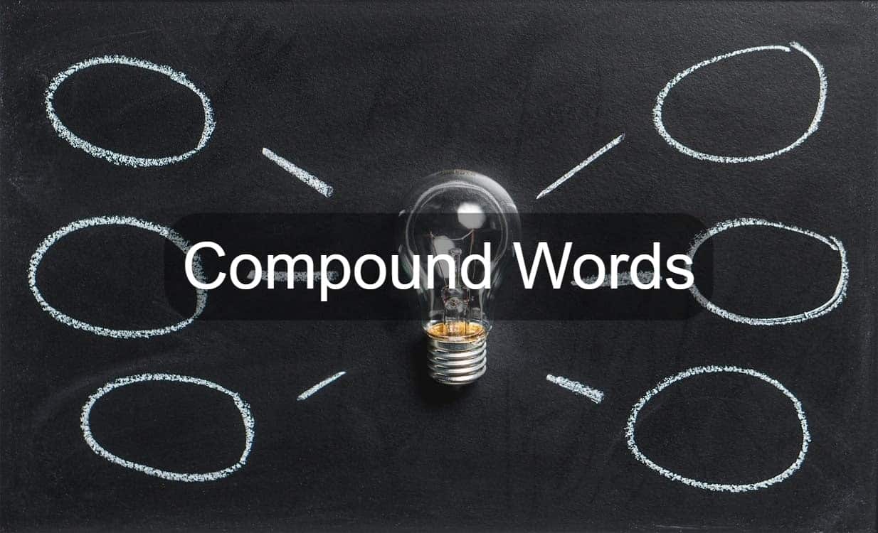 Compound Words