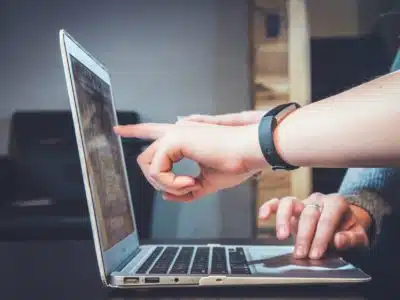 IELTS Writing online mentoring