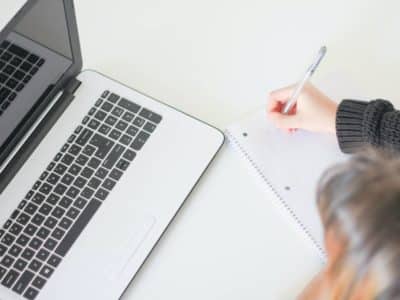 IELTS writing feedback