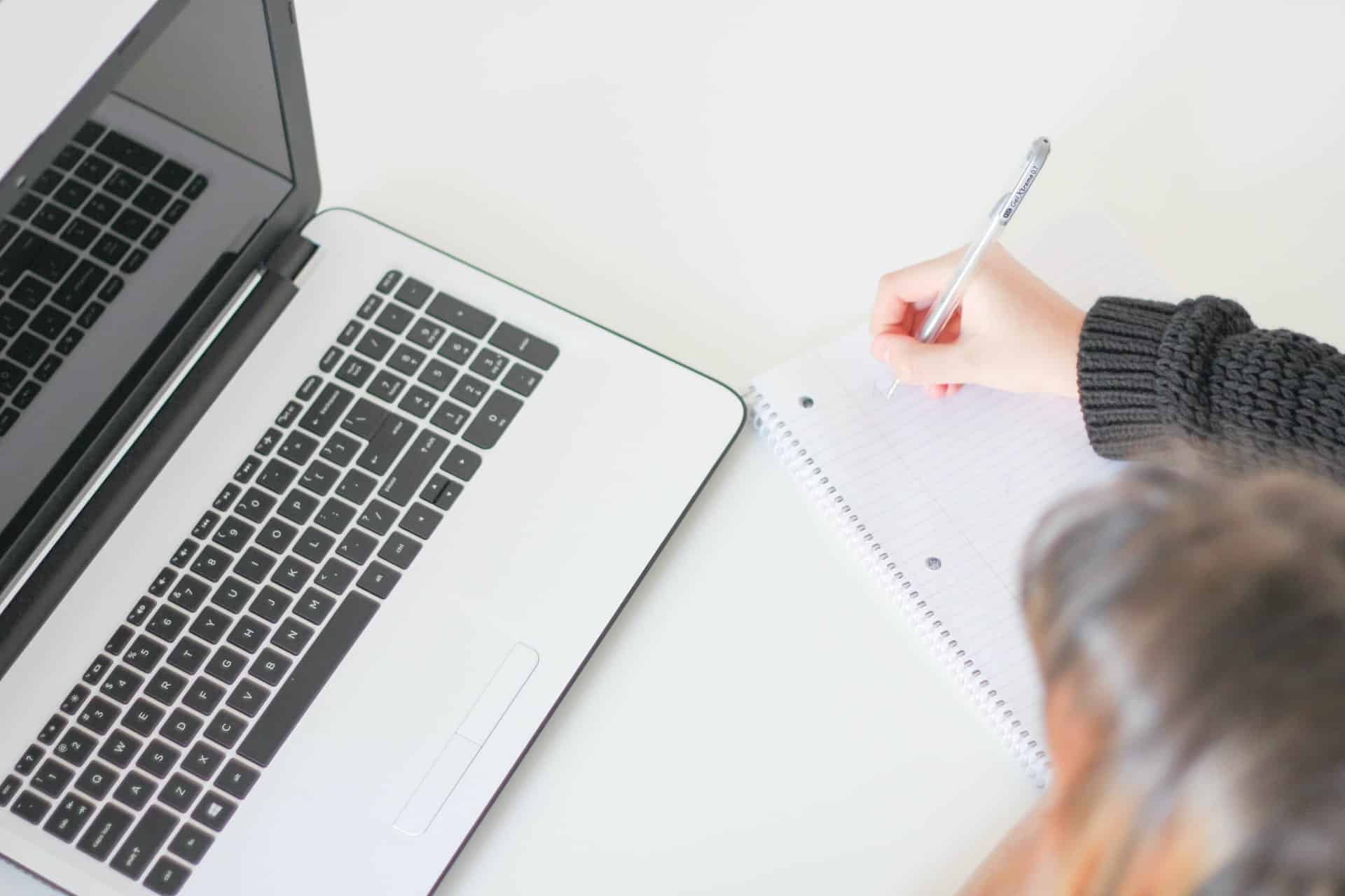 IELTS writing feedback