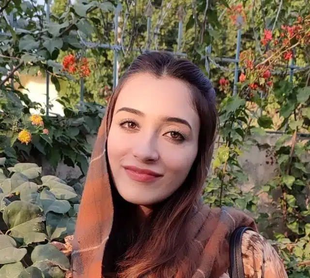 Aroosha
