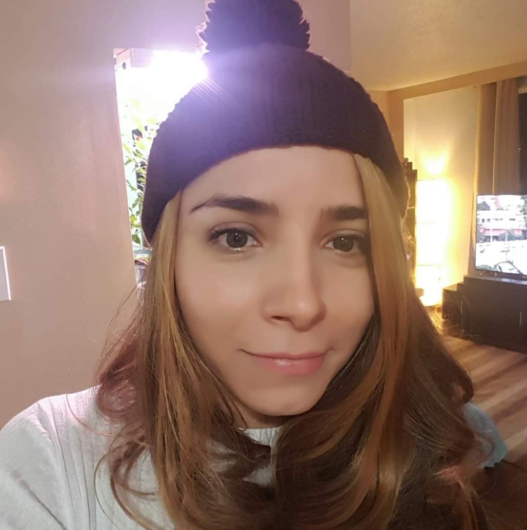 Teresa's review ESL Fluency