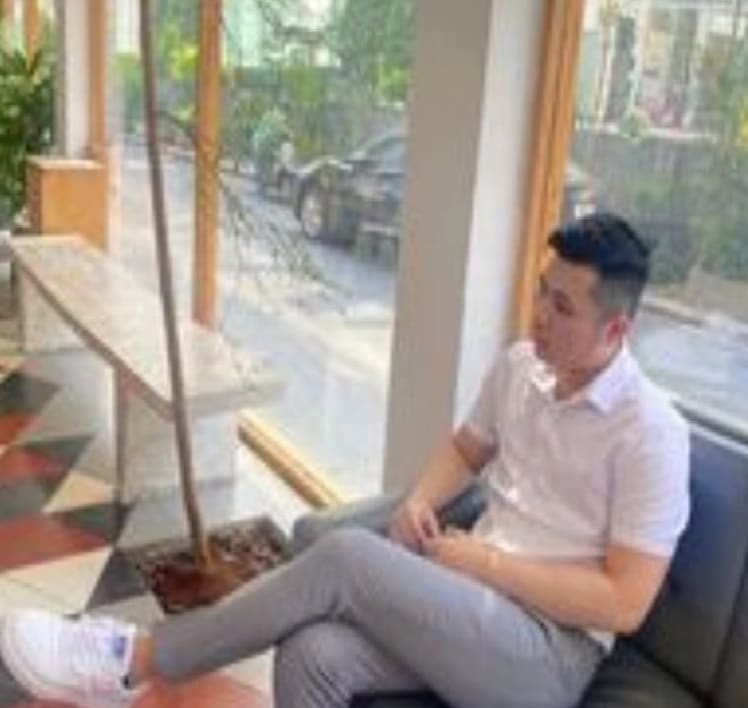 Phong's Review ESL Fluency