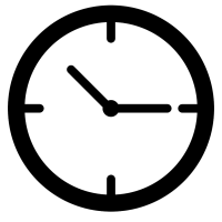 time icon